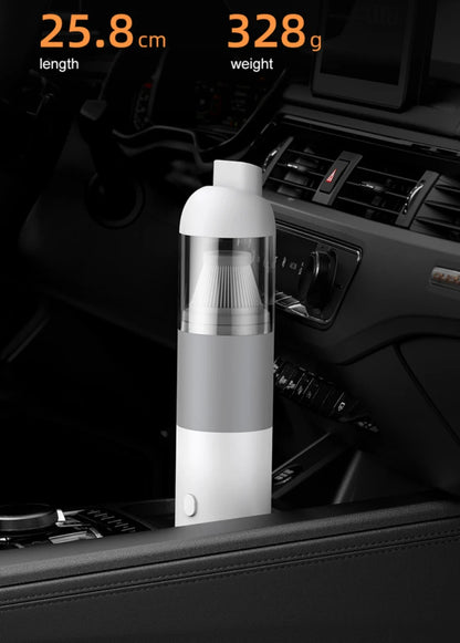 Lenovo 3In1 999800pa Dust Collector Portable Car Vacuum