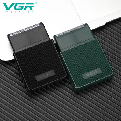 VGR Razor Professional Shaver Electric Beard Trimmer V-363