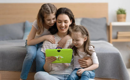 New 5G WiFi 7 Inch Google Tablet For Children Learning Education