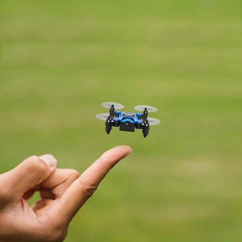 Mosquito drone mini folding drone aerial camera drone
