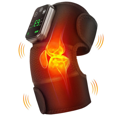 Rechargeable Knee Massager 3 Gear Vibration Massage