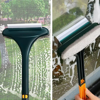 Multifunctional Anti-mosquito Screen Brush Glass