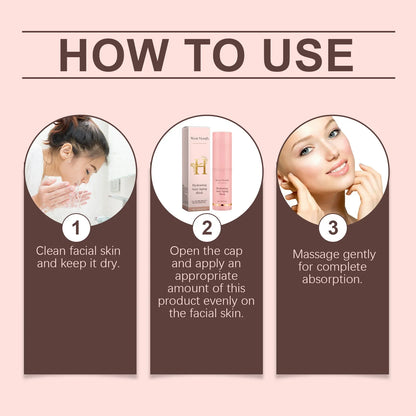 Collagen Wrinkle Removal Multi Bounce Balm Stick