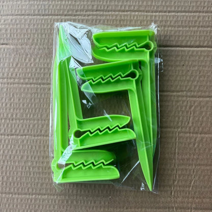 Beach Towel Clip Camping Mat Clip Outdoor Decorative Clothespins