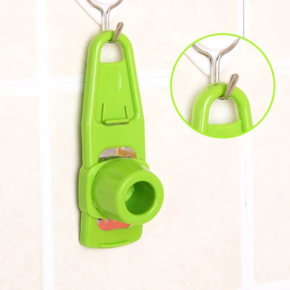 Ginger Garlic Crusher Press Garlic Grinding Grater Cutter