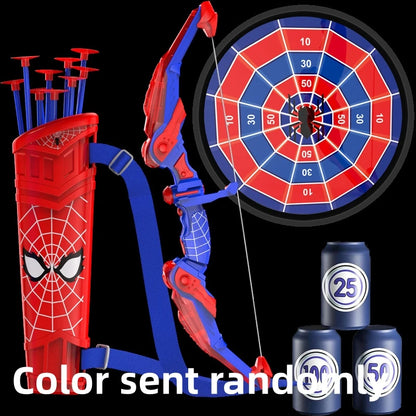 Children's Bow and Arrow Set Archery Toy Set