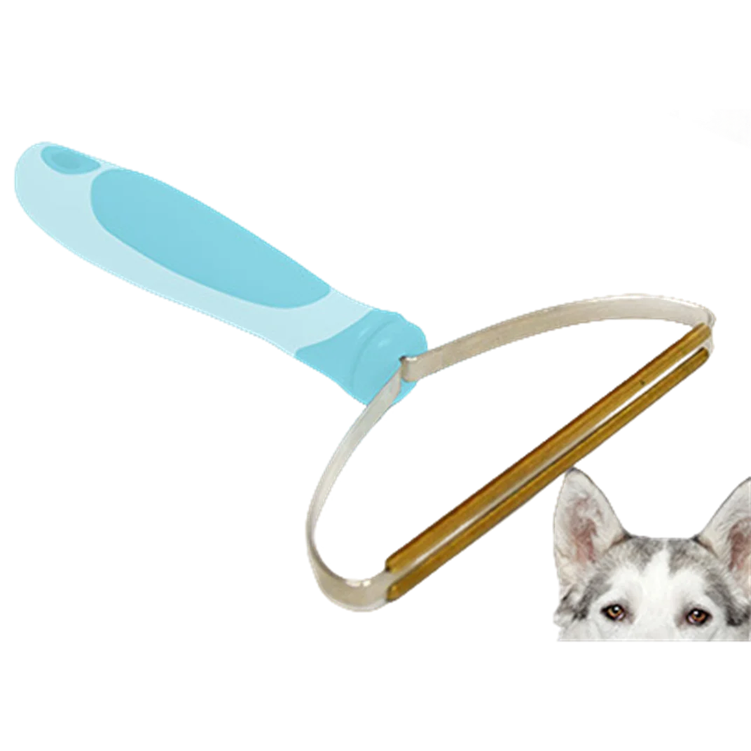 Carpet Rake Pet Hair Remover Set Pet Hair Removal Tool