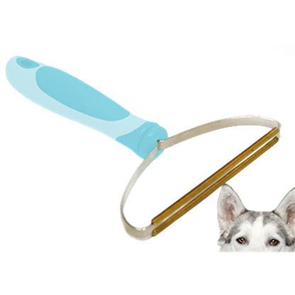 Carpet Rake Pet Hair Remover Set Pet Hair Removal Tool