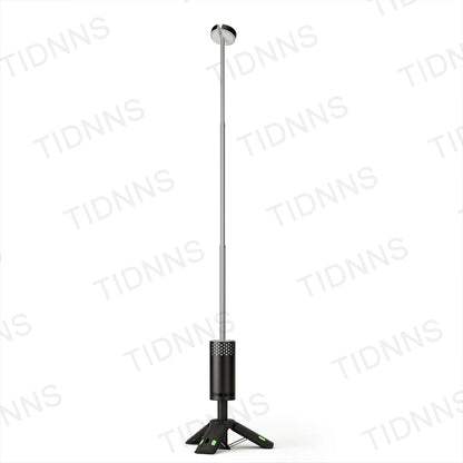 Telescopic Camping Light Rechargeable Fishing Lantern