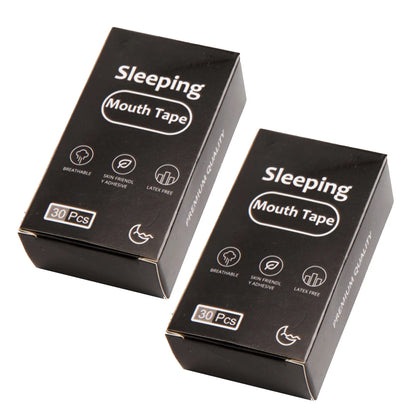 Mouth Tape Sleeping Keep Mouth Close Prevent Snoring