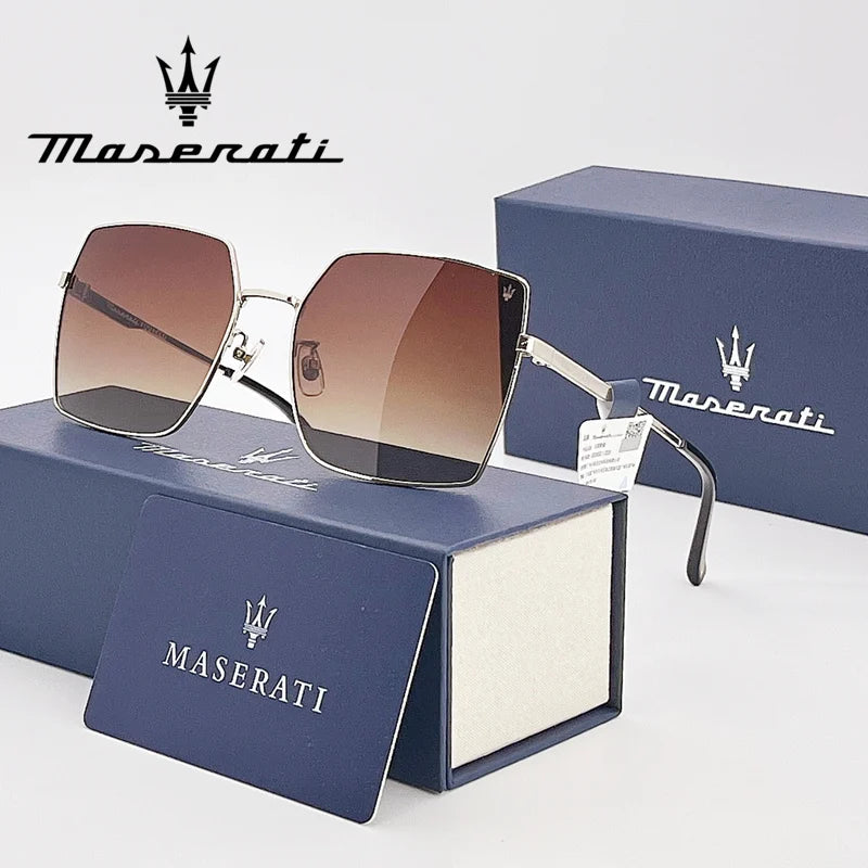Car High End UV400 Polarized Glasses For Ghibli