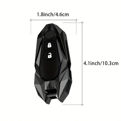 Car key cover key case For Mazda 2 3 6 Axela Atenza