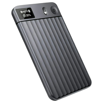 AI7 AI Voice Recorder AI Notetaking Device for Meetings Lectures