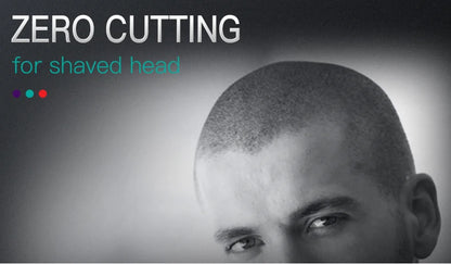 VGR 071 Hair Trimmer Professional Hair Clipper Rechargeable