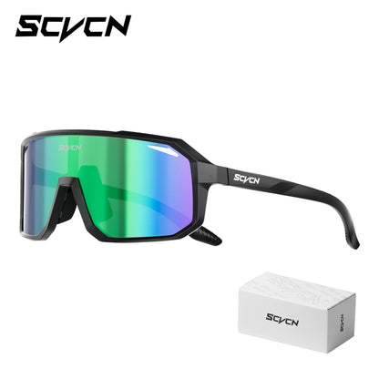 Trendy Eyewear Cycling Sunglasses Fashion Sunglasses