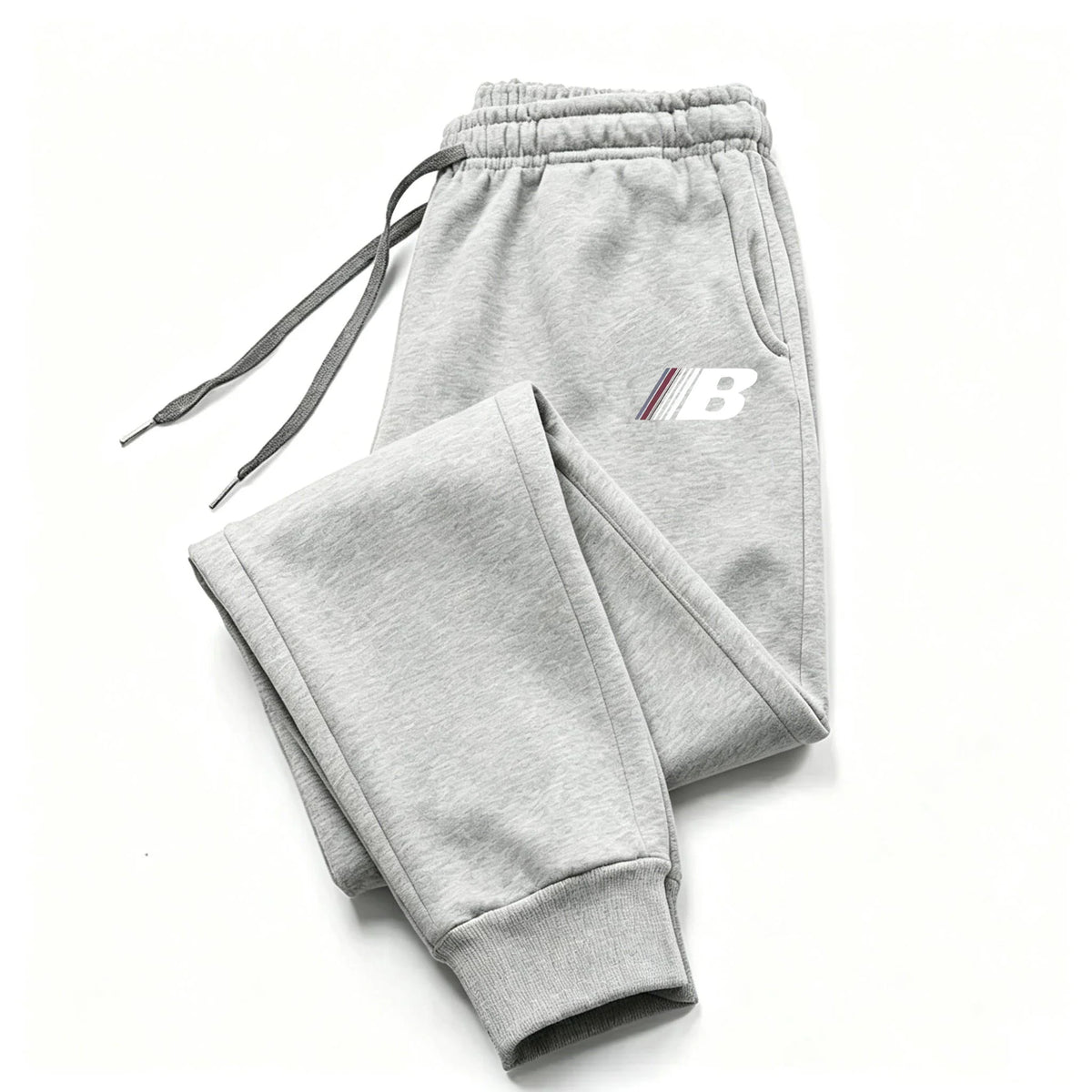 New Men's Spring Autumn Sports Trend Casual Pants