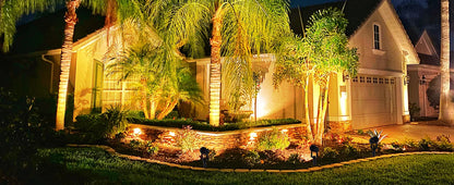 Lights Low Voltage Landscape Lighting Outdoor Lamp