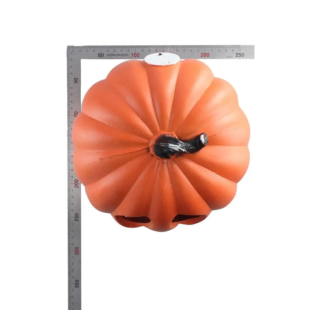 Led Light Jack-O-Lantern Halloween Decoration Pumpkin Lamp