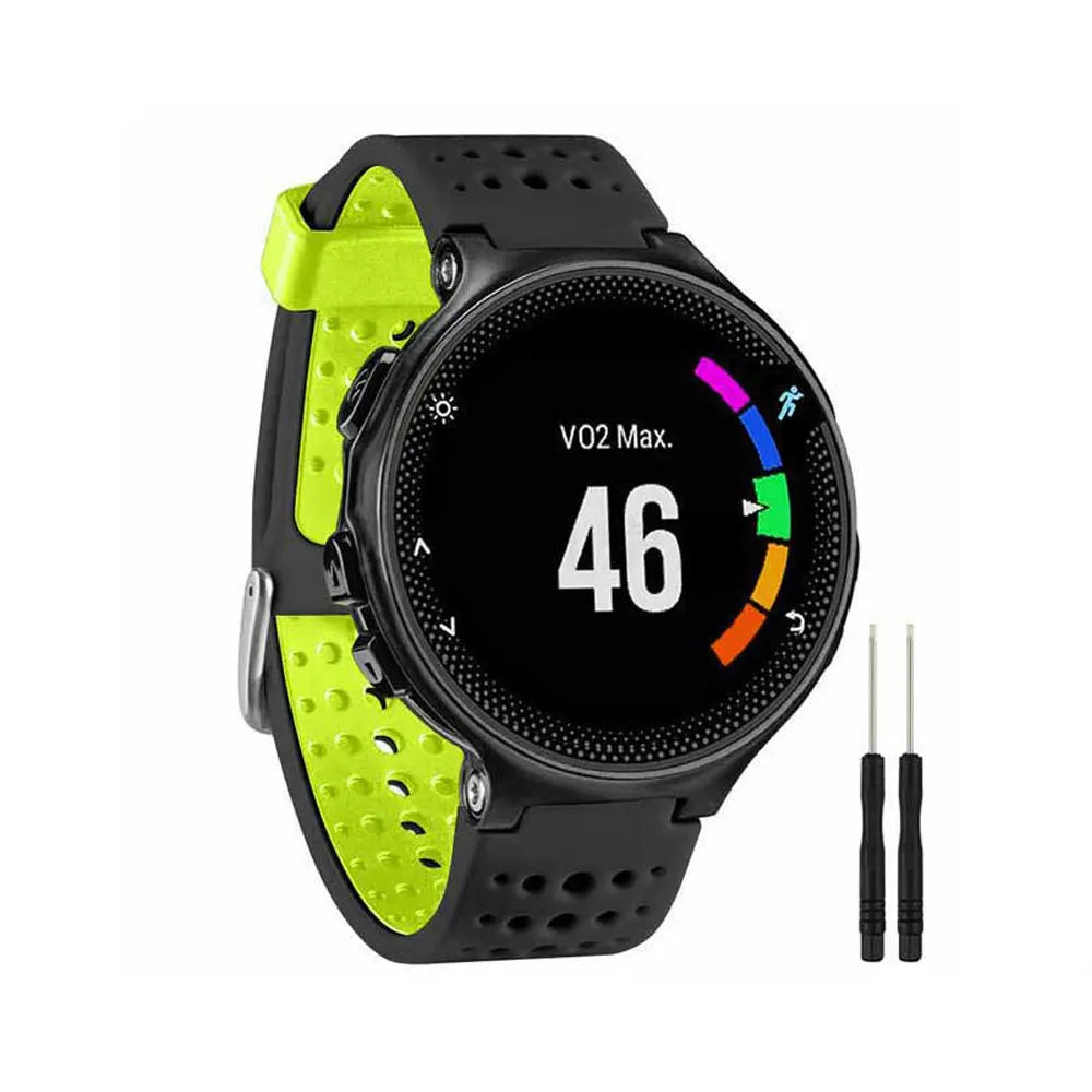 Watch Strap for Garmin ForerunnerWatchband Smartwatch