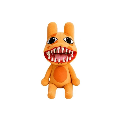 Animal Hospital Plush Toy Animal Hospital Anomaly Plush