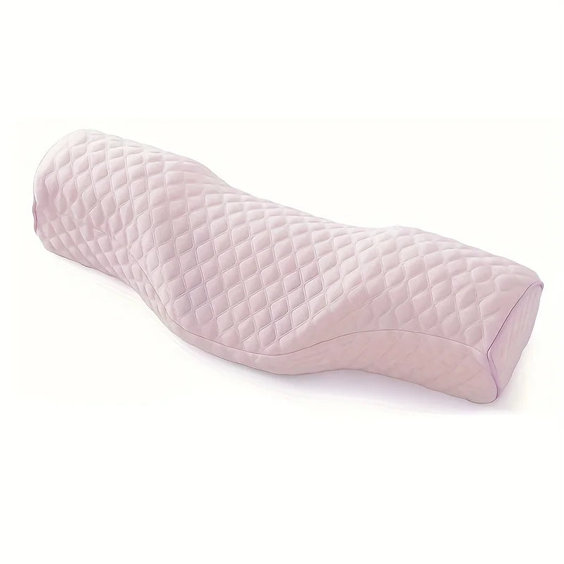 Relieve neck discomfort cervical pillow