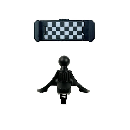 Car Air Vent Outlet Phone Holder For Mini One Cooper