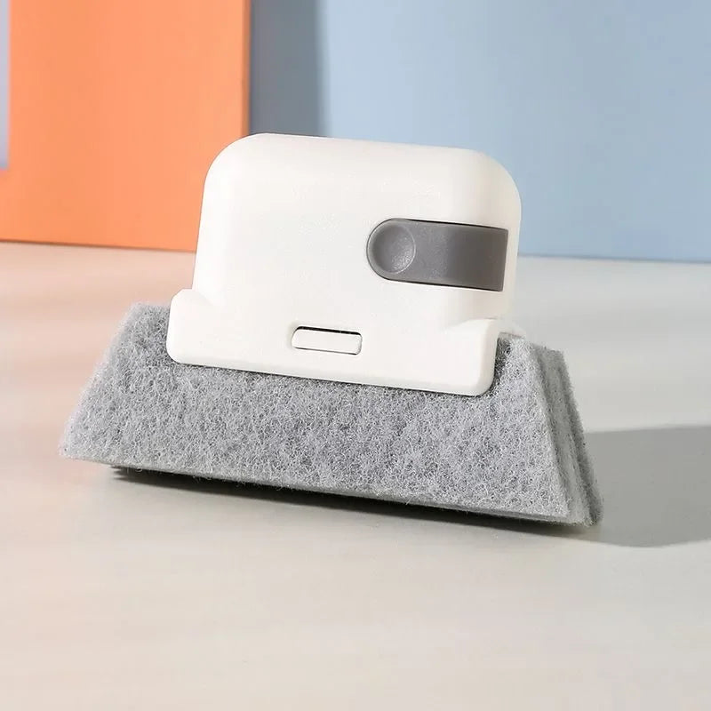 Gap Cleaning Brush Window Recess Cleaning Brush