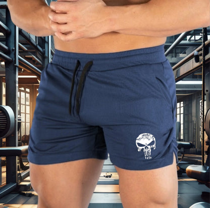 New Summer Comfort Mesh Shorts Classic High Quality