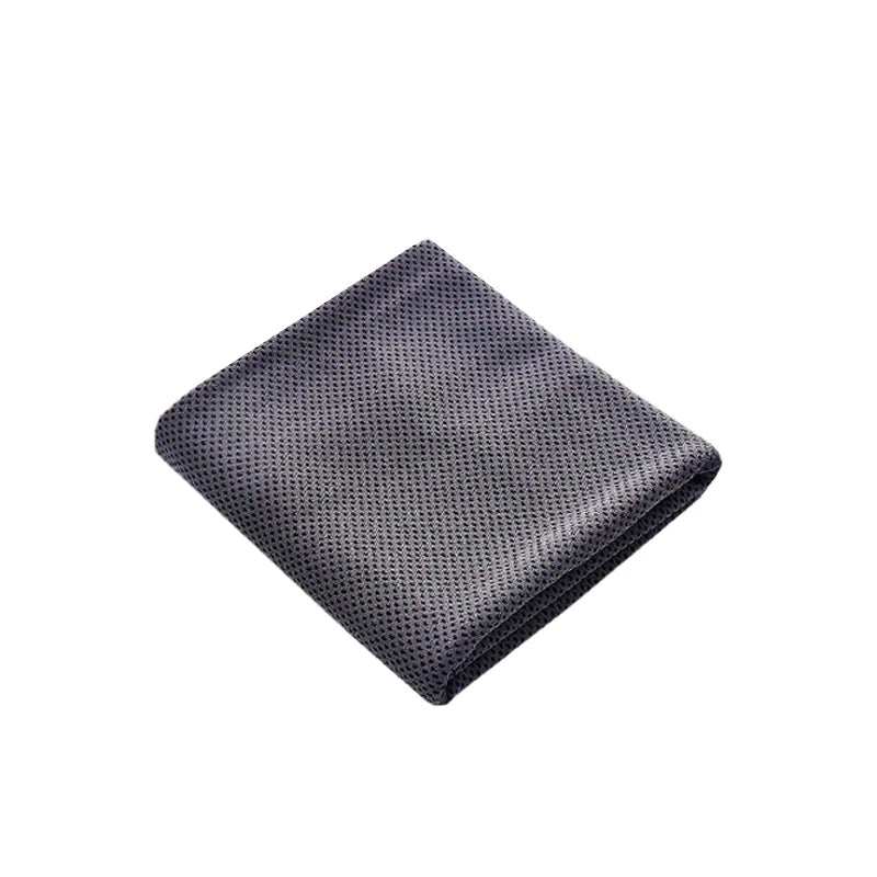 Instant Cooling Sports Towels - Reusable Ice Towels