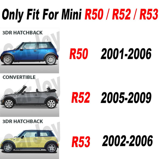 Car Air Vent Outlet Phone Holder For Mini One Cooper