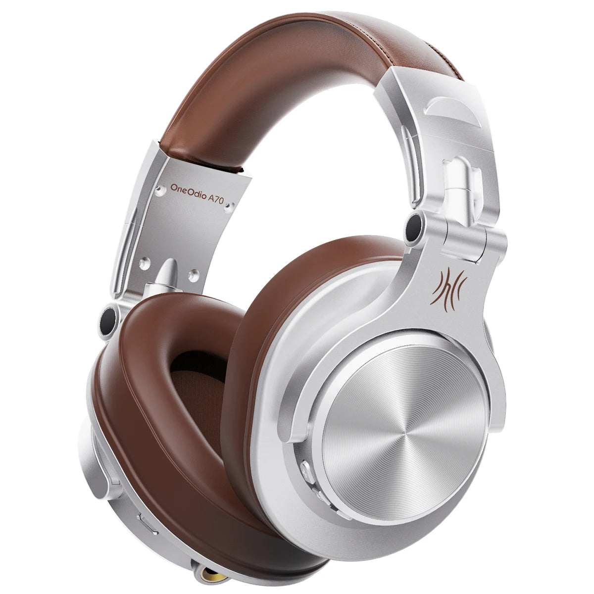 Oneodio Fusion A70 Bluetooth Headphones Hi-Res Audio