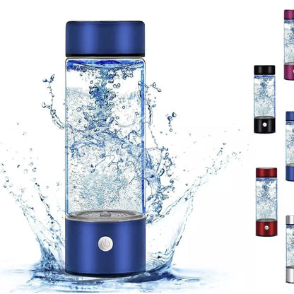 One hydrogen water bottle hydrogen-rich water cup