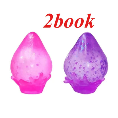 Dream Drop Squishy Squeeze Toy Safety Non-Toxic
