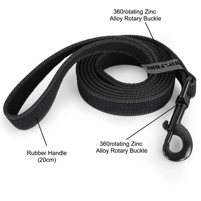 1.5M 5M 10M 15M Medium Small Long Dog Leash