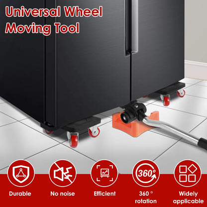 Heavy Duty Furniture Lifter Transport Mover Lifter