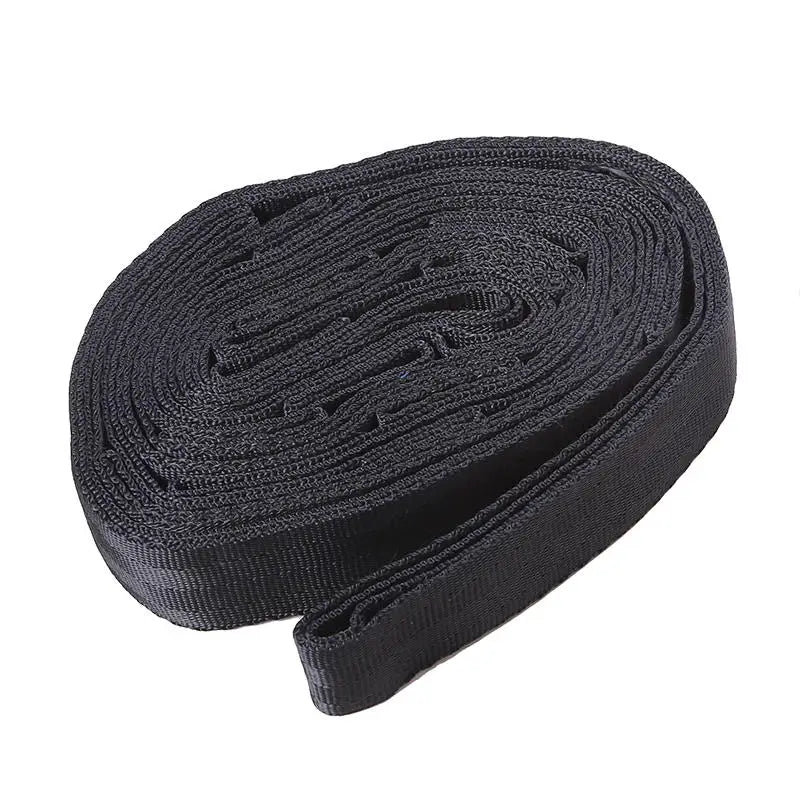 Hammock Straps Special Reinforced Polyester Straps