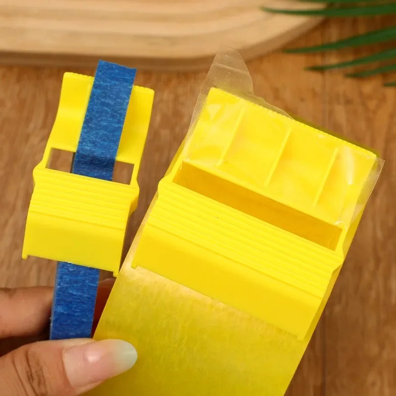 Portable Tape Cutter Sealing Machine Tape Holder