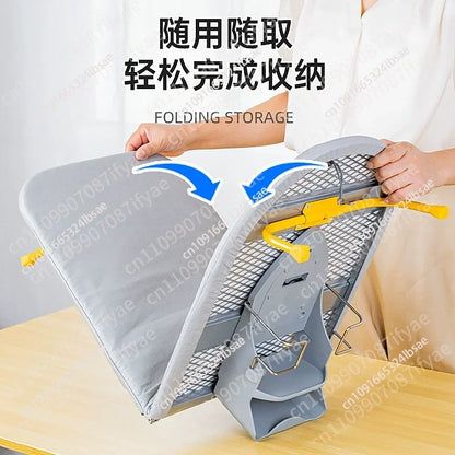 Desktop Ironing Board Board Reinforced