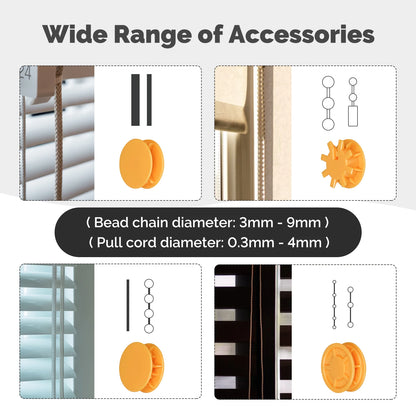 Tuya WiFi Smart Curtain Motor MOES Electric Roller Blinds