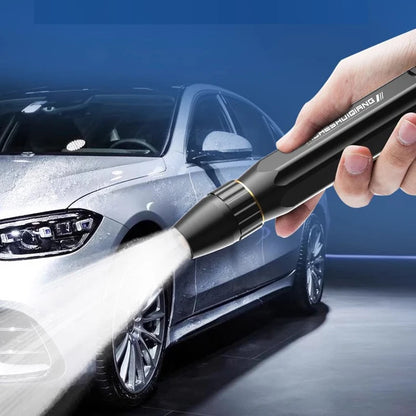 Car Wash Gun High-Pressure Water Gun Household Car Wash
