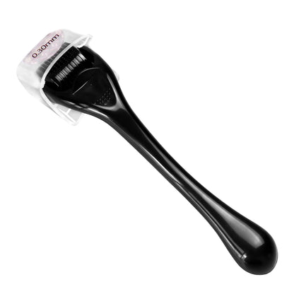 Derma Roller for Facial Body Hair Growth Skin Care Microneedling