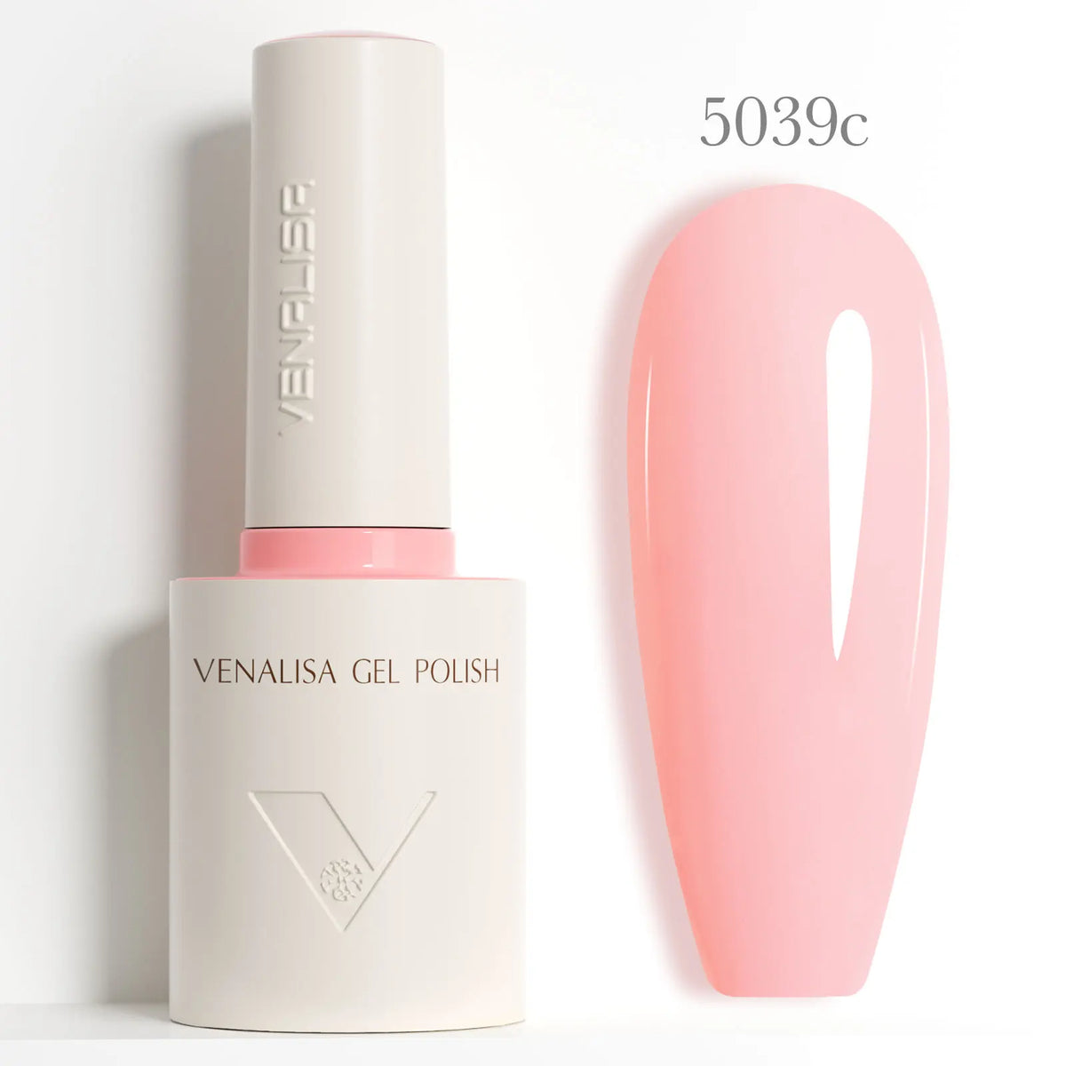 Venalisa 10ml Nail Gel Polish HEMA/TPO Free Base