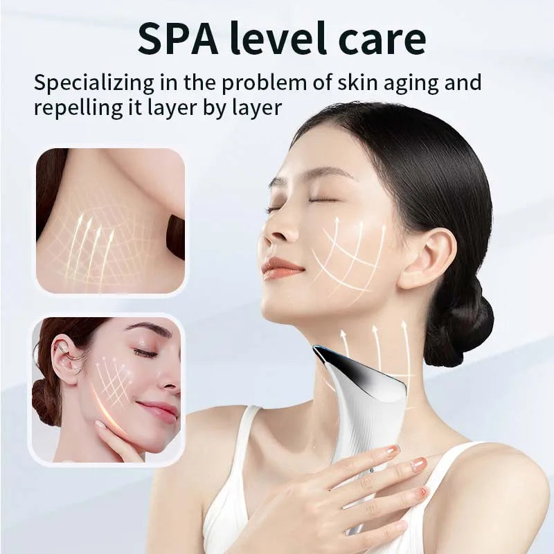 Skin Firming Face Lift V Face Anti-Wrinkle Neck Face Beauty