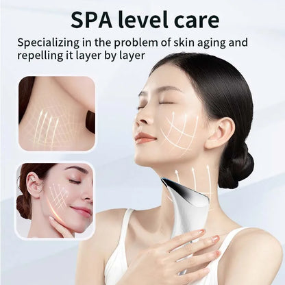 Skin Firming Face Lift V Face Anti-Wrinkle Neck Face Beauty