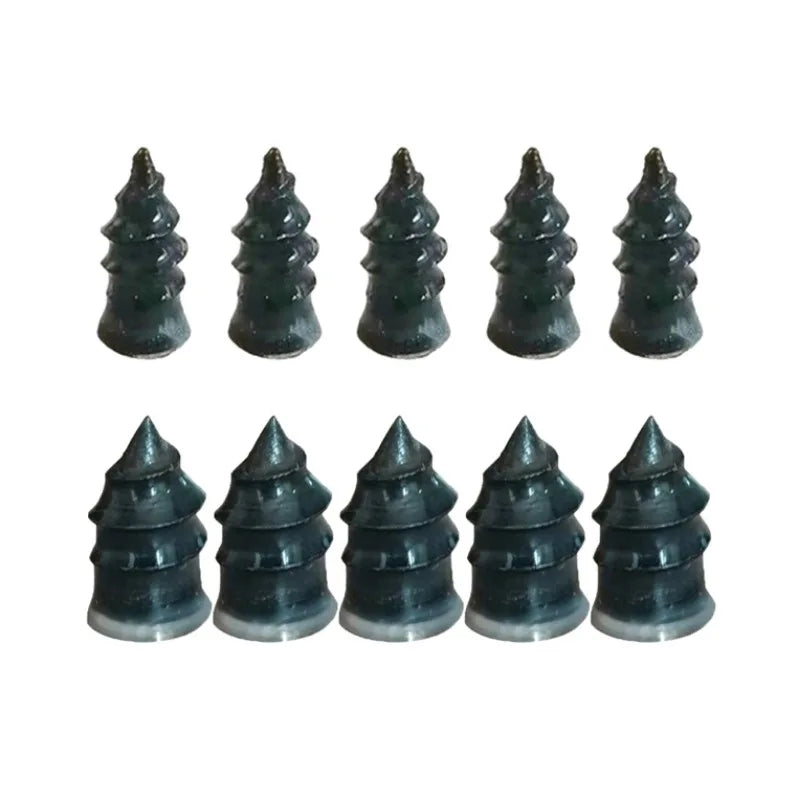 Pocket Tire Rescue Nails - Self-Tapping Plugs