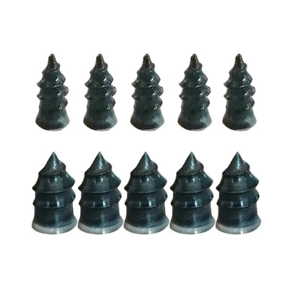 Pocket Tire Rescue Nails - Self-Tapping Plugs