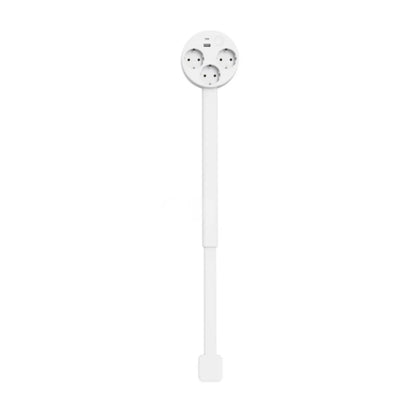 New Electrical Wall Plug Rotates Electrical Outlet Extender