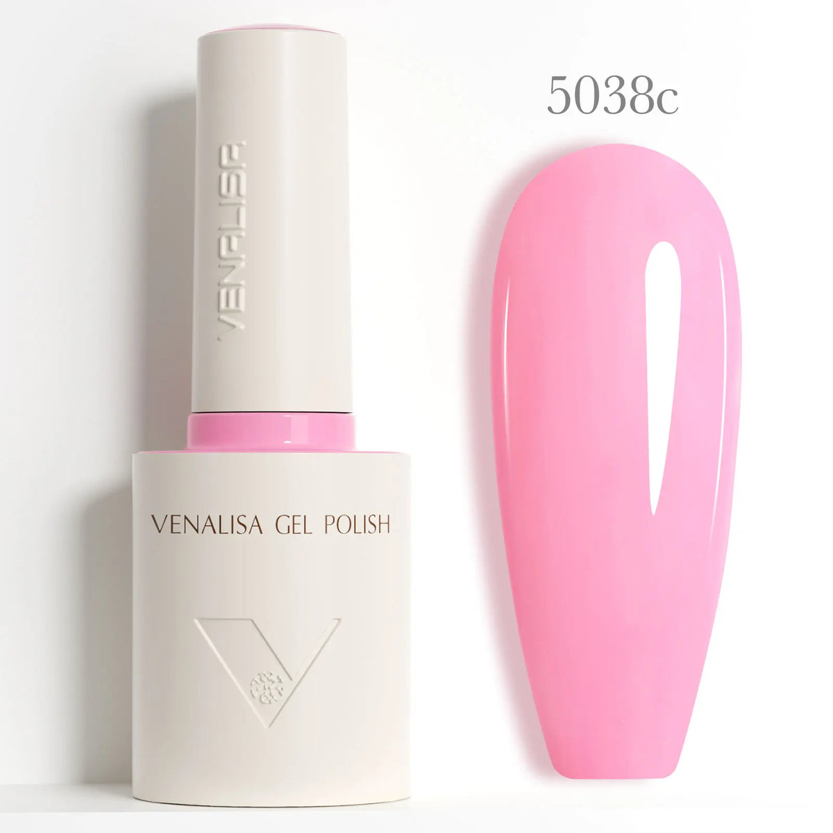 Venalisa 10ml Nail Gel Polish HEMA/TPO Free Base