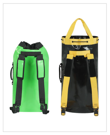 Xinda Outdoor Rock Climbing Rope Bag Rescue