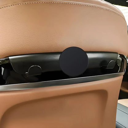 Special Car Rear Pad Phone Holder Magnetic Mount Trim